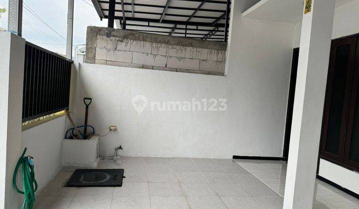 Medokan Sawah Dekat Upn Siap Huni Rumah SHM 2