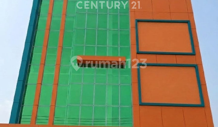 Ruko Prime Location di Bogor Cocok untuk Usaha Bisnis Dll