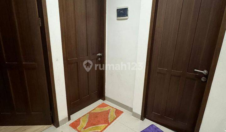 Dijual Rumah Condet Secondary House Dalam Townhouse 2