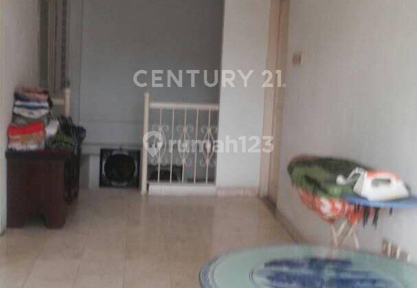 RUMAH 2LT ASRI DAN NYAMAN SIAP HUNI DI KELAPA GADING 2