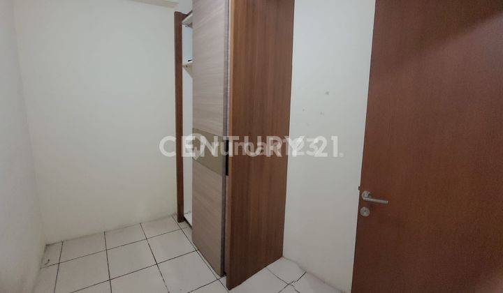 Apartemen Tifolia  Furnished Menghadap Jalan Proklamasi & Gading 2