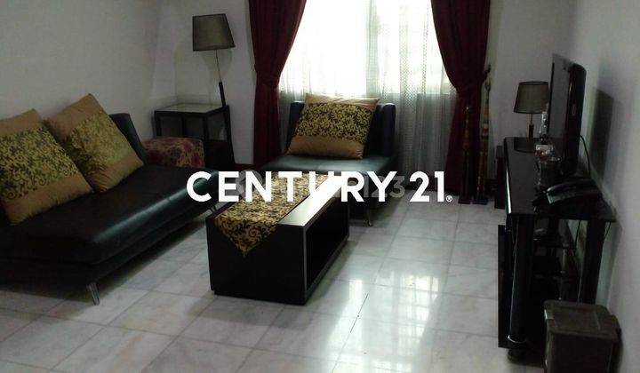 Cepat Apartemen Taman Pasadenia Pulomas Jakarta Timur 2