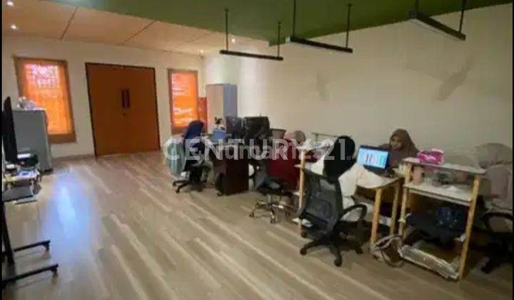 Rumah Cantik Siap Huni Di Cempaka Putih Utara Jakarta Pusat 2