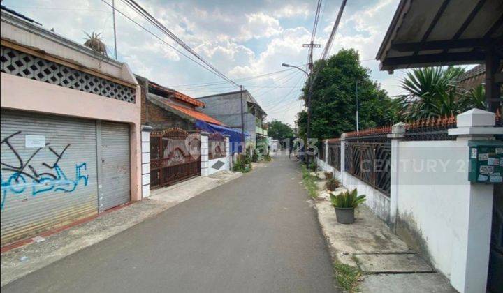 RUMAH BAGUS TERAWAT DI KEBUN JERUK JAKARTA BARAT 2