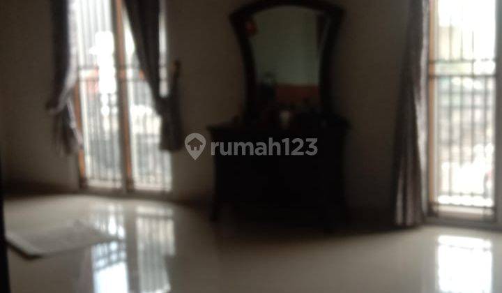 Turun Harga!! Rumah Di Daerah Kwitang, Jakarta Pusat 2