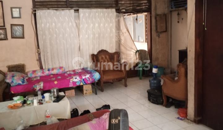 Dijual Rumah Daerah Elite Cempaka Putih Jakarta Pusat 2