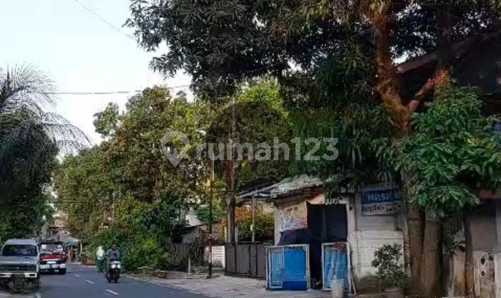 Rumah Brandnew Baru SHM 2Milyar Percetakan Negara Jakarta Pusat