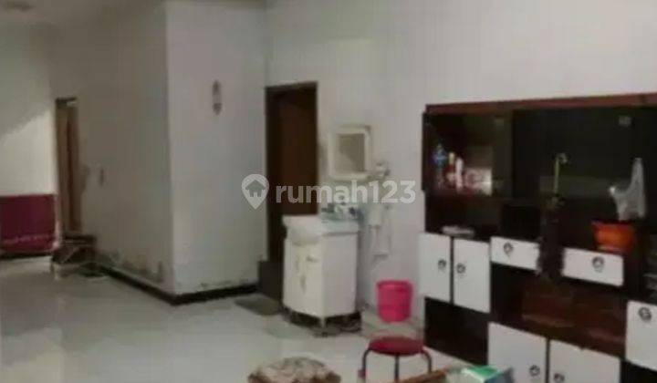 Rumah Cempaka Putih Dekat RS Islam Dan Kampus Yarsi  Hitung Tanah 2