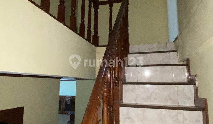 Residence within Tanah Sereal Bogor Housing Complex 2