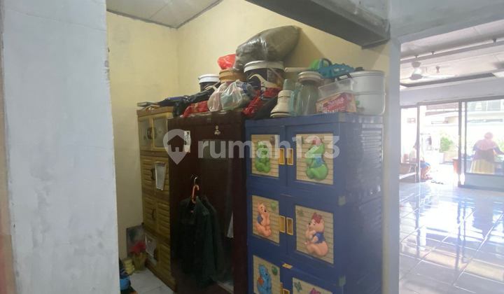Dijual Rumah Murah di Daerah Kayumanis Jakarta Timur 2