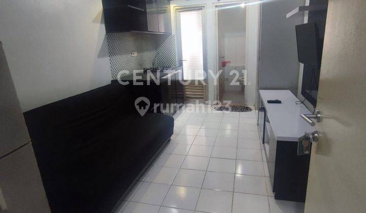 Apartemen Gading Nias Lantai Rendah Tower Dahlia Fully Furnished  1