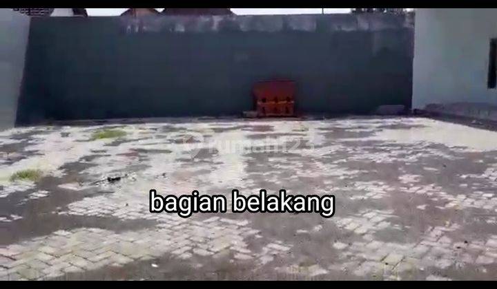 Rumah Lumajang murah pinggir jalan raya cocok untuk usaha atau tempat tinggal 5