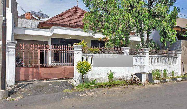 Rumah Murah Minimalis Luas Tidar Malang 1