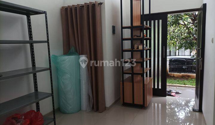 Rumah murah minimalis siap huni greenland tidar 2