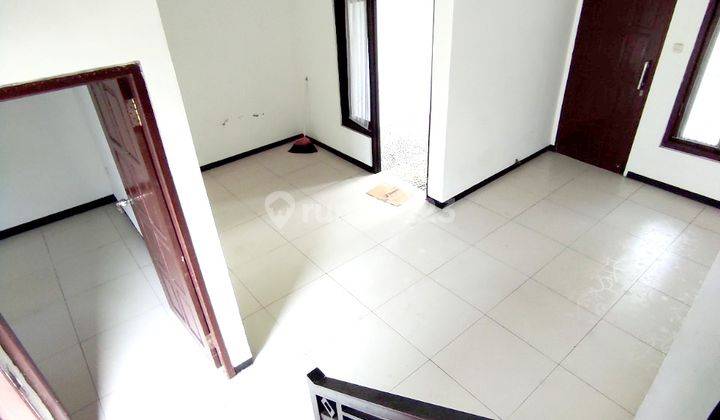 Rumah murah 2 lantai langsep 2