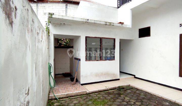 Rumah murah 2 lantai langsep 14