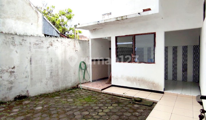 Rumah murah 2 lantai langsep 16