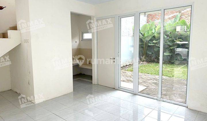 Rumah murah siap huni 2 lantai di Perum springhill sawojajar2 2