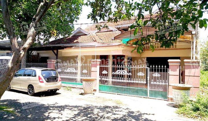 Rumah murah luas siap huni teluk etna arjosari 1