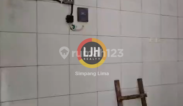 For Rent: Shop House in Pekojan, Old Town Area, Semarang 2