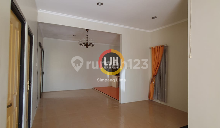 Dijual Rumah Bagus SHM Pedurungan, Semarang 2