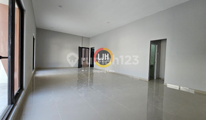 Dijual Gudang Luas di Ngaliyan 2