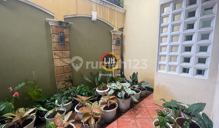 Dijual Rumah Mewah Puri Ayodya Sumurboto Semarang, Dekat Undip & Rs 2