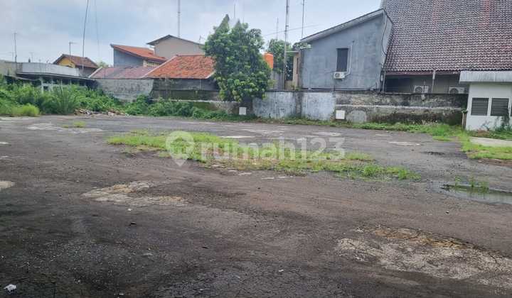 Cheap land for rent in Kudus (12336-MRT) Cheap land for rent in Kudus (12336-MRT)