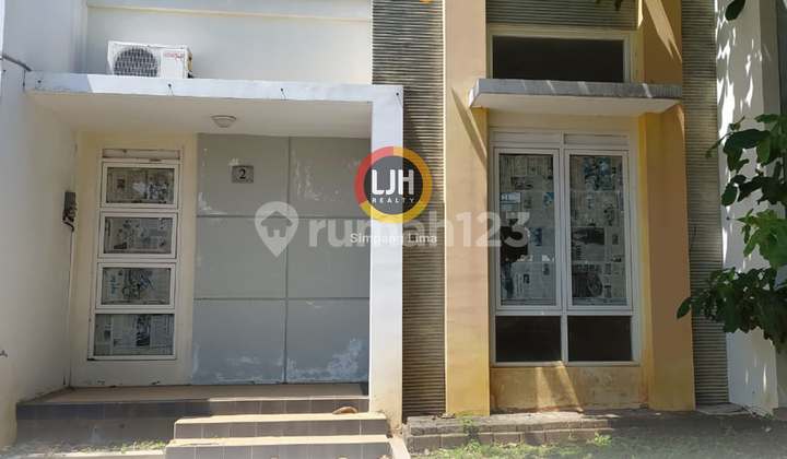 Hunian Nyaman 2 Kamar di Kawasan Taman Avonia, Kota Semarang 1