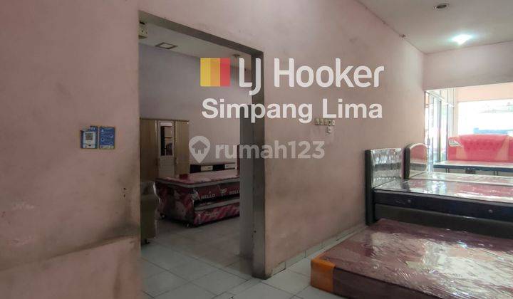 Murah Komplek Pertokoan Genuk Star Woltermonginsidi 3