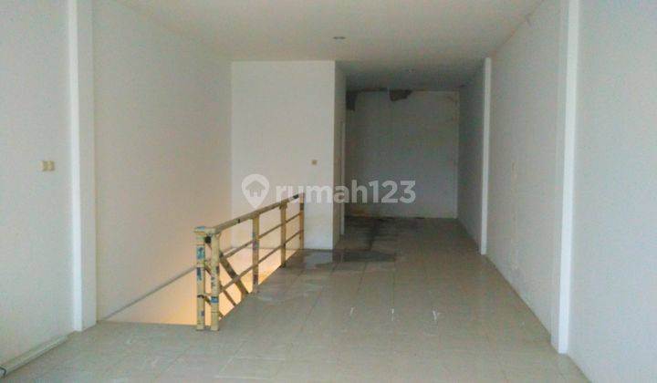 Ruko Murah Di Jalan Taman Siswa Semarang Dekat Unnes 3