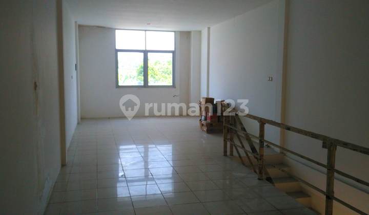 Ruko Murah Di Jalan Taman Siswa Semarang Dekat Unnes 4