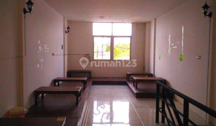 Ruko Murah Di Jalan Taman Siswa Semarang Dekat Unnes 7