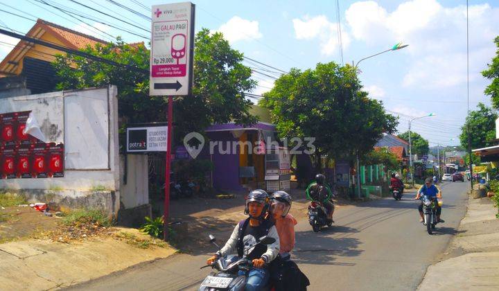 Ruko Murah Di Jalan Taman Siswa Semarang Dekat Unnes 8