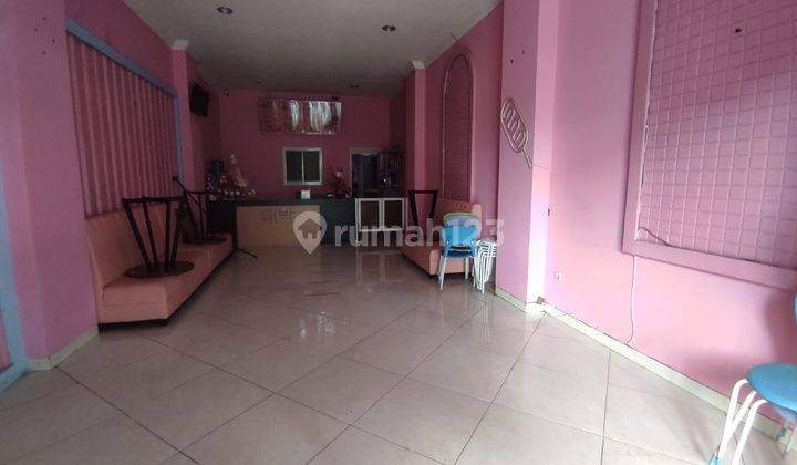 Disewakan Murah Ruko di Wotgandul Siap Huni 2