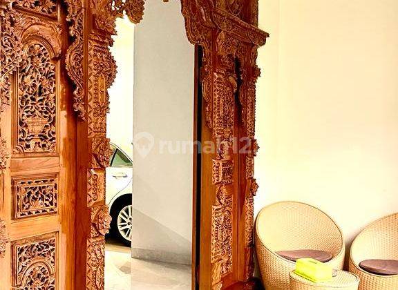 Rumah Mewah Di Pusponjolo Tengah Semarang 2