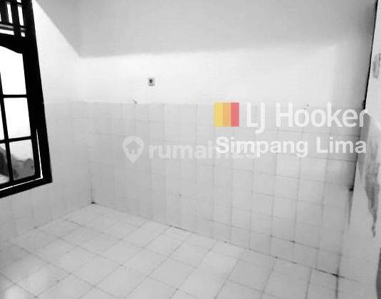 Rumah Di Komplek Perumahan Permata Puri Ngaliyan 2