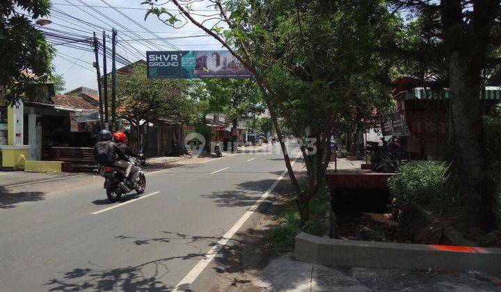 Disewakan Rumah Di Jalan Lamper Sari Semarang  1