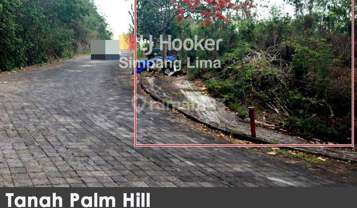 Dijual Tanah Di Gajahmungkur Semarang  1