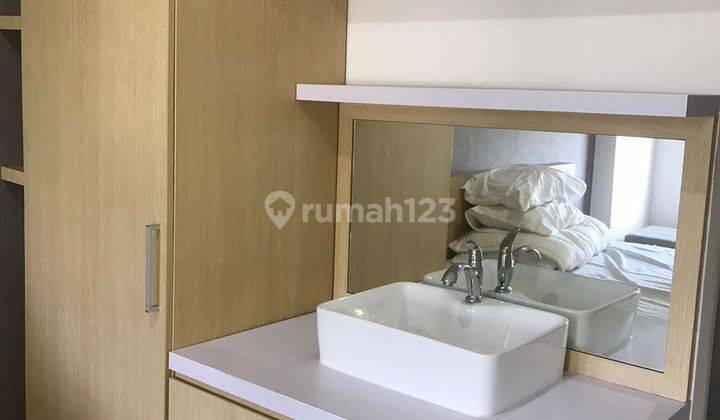 Disewa Murah Apartement Candiland Semarang  2