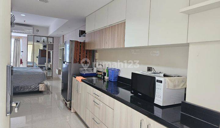 Apartement Pinnacle Furnished 2