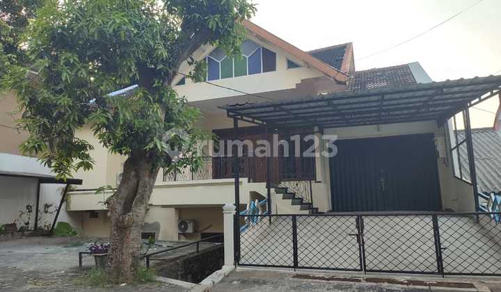 Large house for rent cheap in Sinabung (12535-MRT) 1