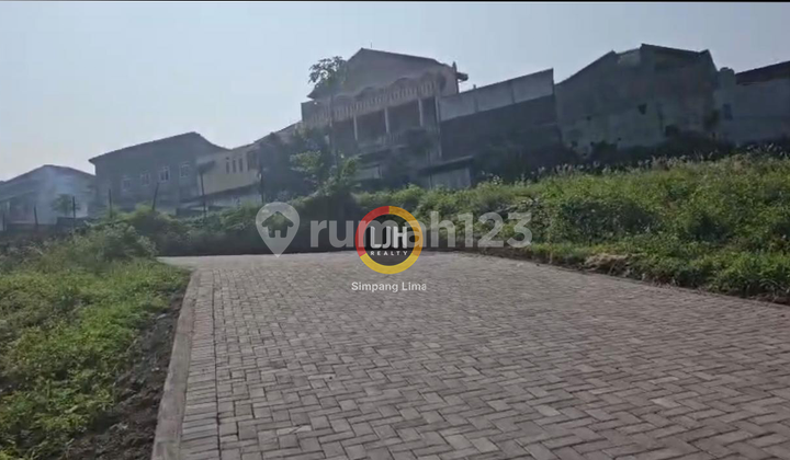 Land for Sale, Area 766, 3 Certificates, Jangli Gabeng 2