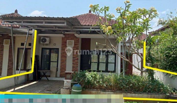 Rumah Murah di Teras Bali Bsb Mijen Semarang 1