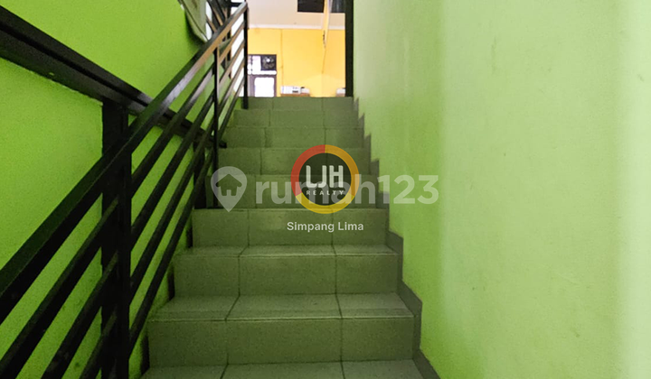 For Rent Shop House in Sampangan 2