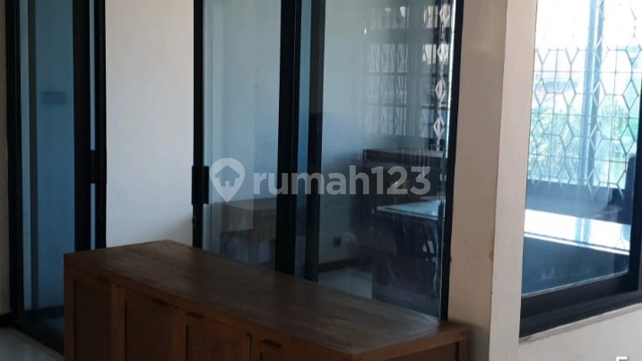 Rumah Bagus di Kedungmundu Raya Semarang 2