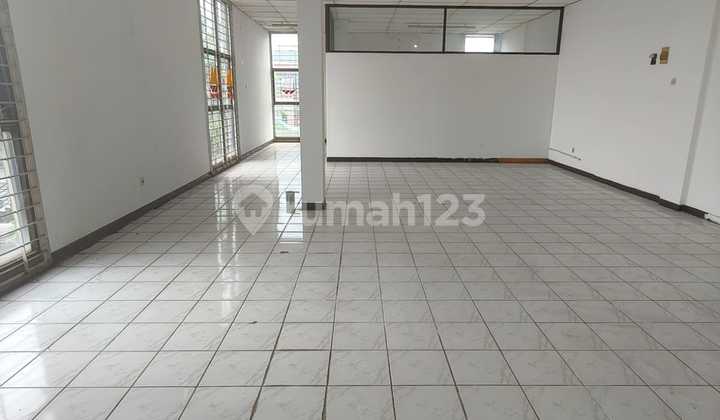 Disewakan murah ruko di Majapahit (12332-AUD) 2