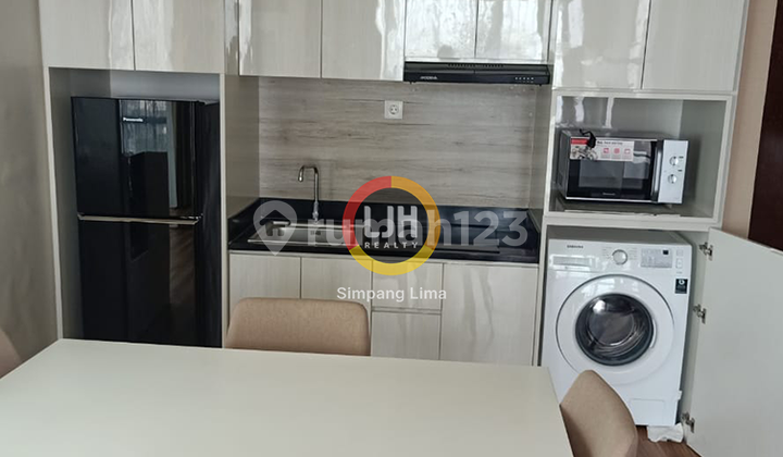 Dijual Apartemen U Residence Karawaci - 2 Bedroom 2