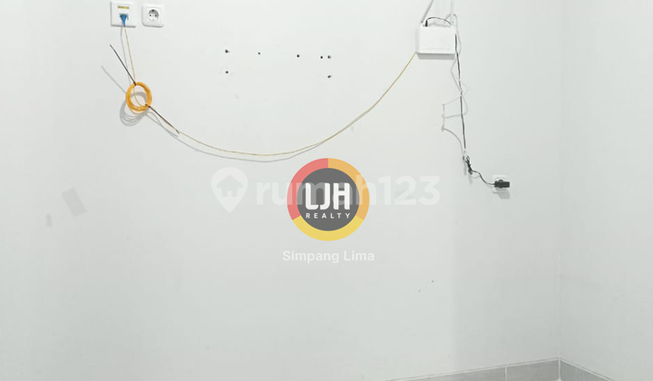 Dijual Apartment The Alton Residence 2 BR, Banyumanik 2