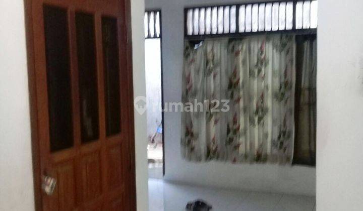 Rumah Murah di Jalan Jagalan Pusat Kota Semarang 2